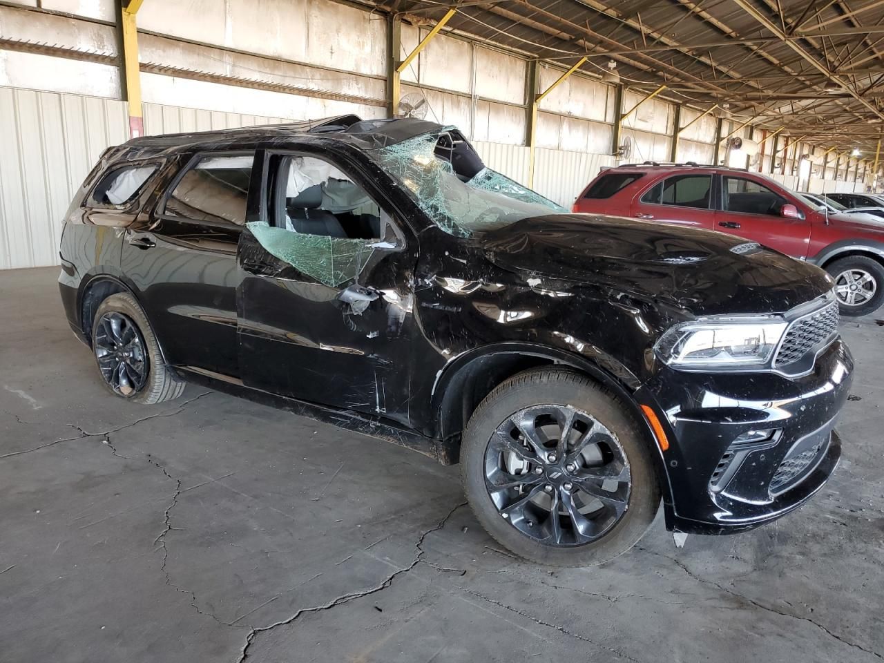 2023 Dodge Durango R/T