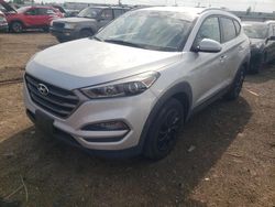 2016 Hyundai Tucson Limited for sale in Elgin, IL