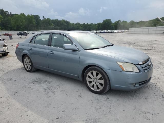 2006 Toyota Avalon XL