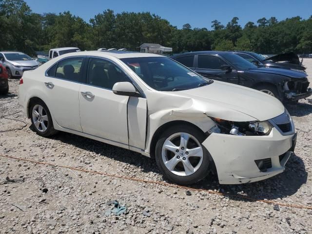 2010 Acura TSX