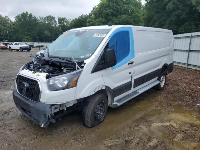 2023 Ford Transit T-250