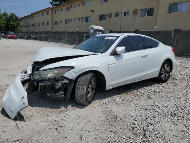 2011 Honda Accord EXL