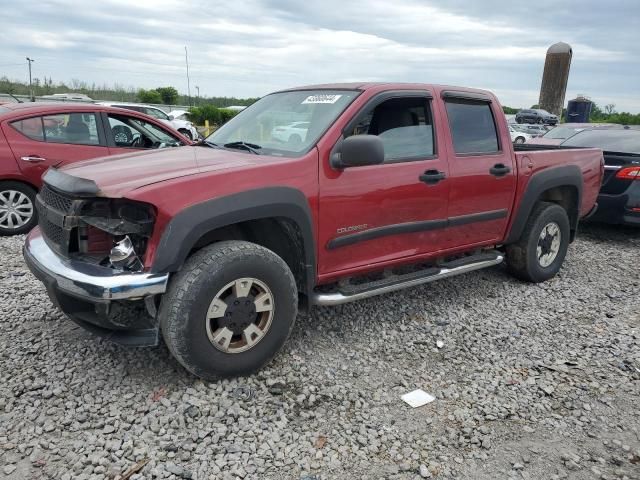 2004 Chevrolet Colorado