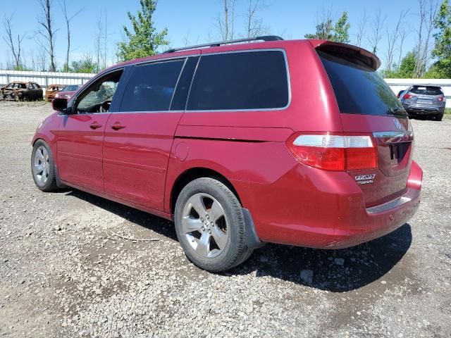 2006 Honda Odyssey TO