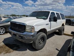 2001 Ford Excursion XLT for sale in Tucson, AZ