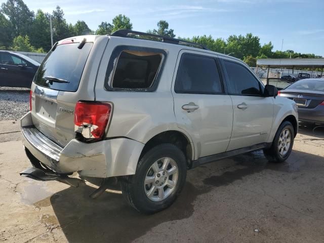 2008 Mazda Tribute I