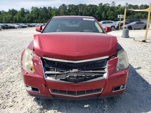 2009 Cadillac CTS HI Feature V6