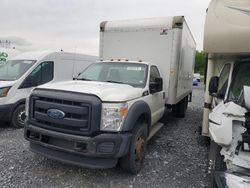 2016 Ford F450 Super Duty for sale in Grantville, PA