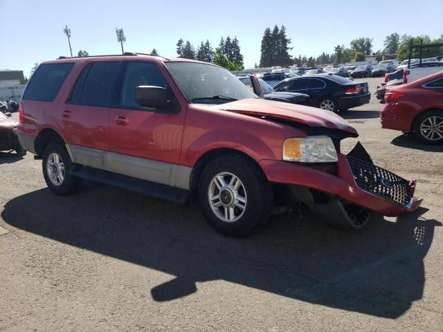 2003 Ford Expedition XLT