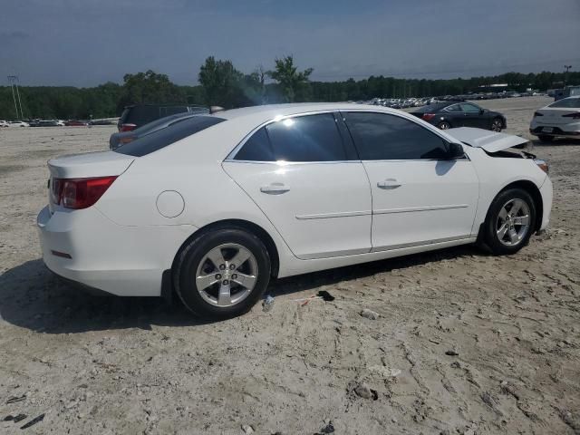 2013 Chevrolet Malibu LS