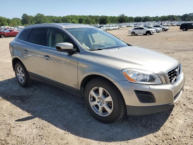 2011 Volvo XC60 3.2