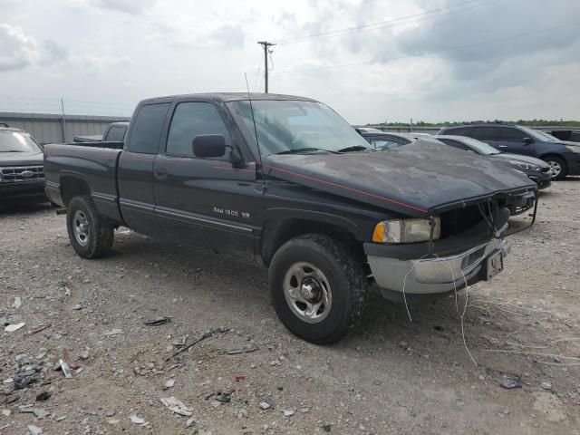 1997 Dodge RAM 1500