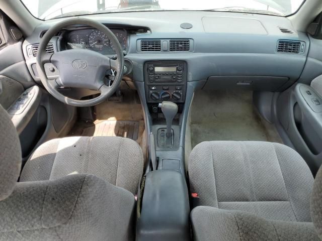 2001 Toyota Camry CE