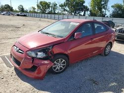 2013 Hyundai Accent GLS for sale in Riverview, FL