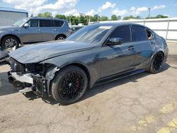 2024 BMW M3 Competition for sale in Pennsburg, PA