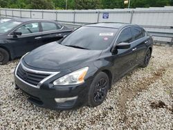 2015 Nissan Altima 2.5 en venta en Memphis, TN