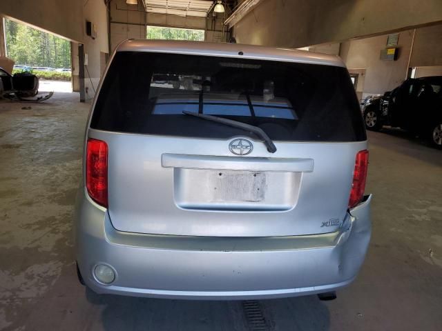 2008 Scion XB