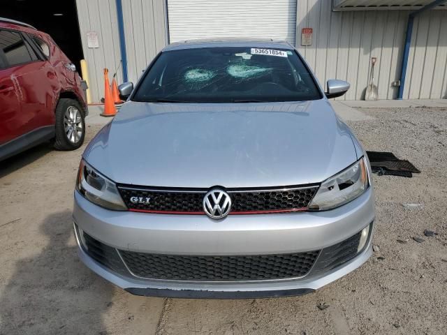 2015 Volkswagen Jetta GLI