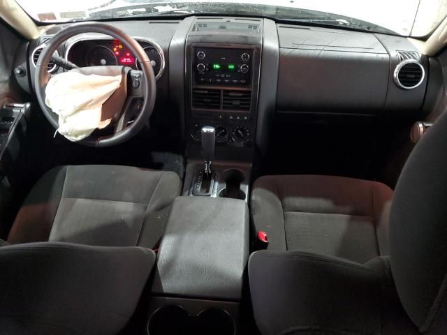 2010 Ford Explorer XLT