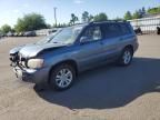 2006 Toyota Highlander Hybrid