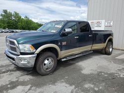 2011 Dodge RAM 3500 en venta en Albany, NY