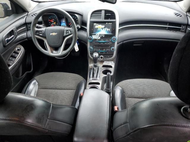 2014 Chevrolet Malibu 1LT