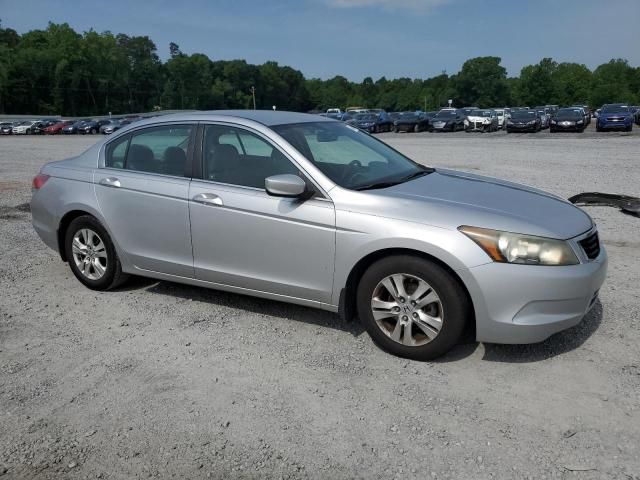 2010 Honda Accord LXP