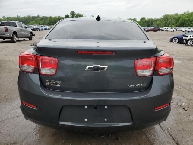 2014 Chevrolet Malibu 1LT