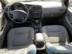 2002 KIA Sportage