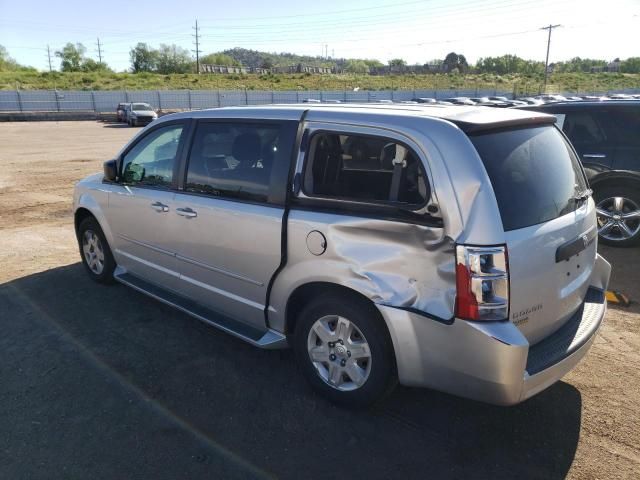 2010 Dodge Grand Caravan SE