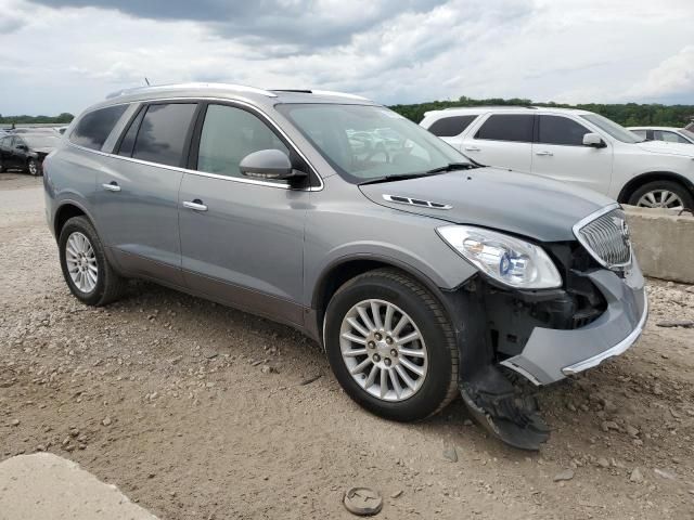 2008 Buick Enclave CXL