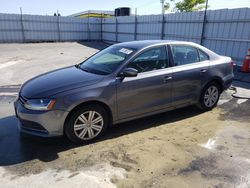 2017 Volkswagen Jetta S for sale in Antelope, CA