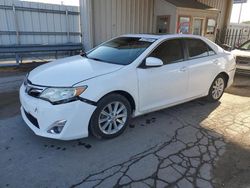 2012 Toyota Camry SE for sale in Fort Wayne, IN