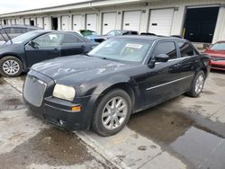 Chrysler salvage cars for sale: 2009 Chrysler 300 Touring