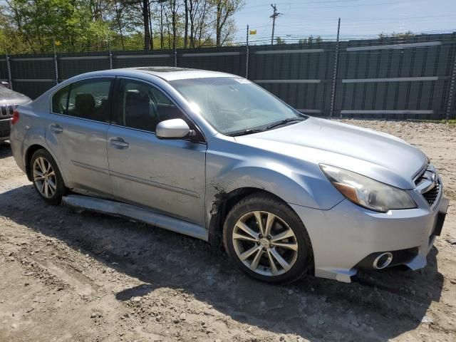 2014 Subaru Legacy 2.5I Limited