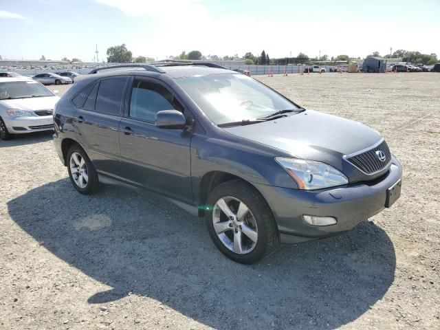 2007 Lexus RX 350