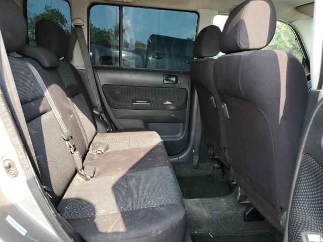 2004 Scion XB