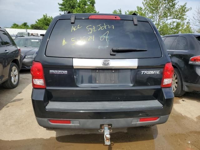 2008 Mazda Tribute S