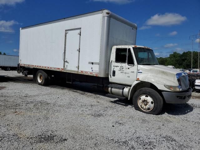 2011 International 4000 4300