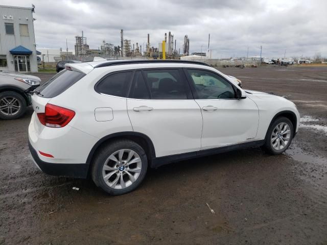 2014 BMW X1 XDRIVE28I