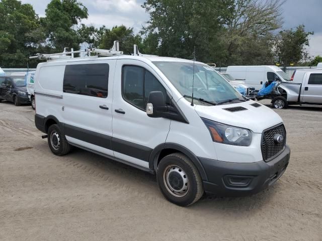 2023 Ford Transit T-150