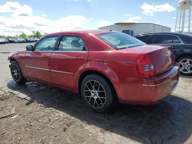 2009 Chrysler 300 Touring