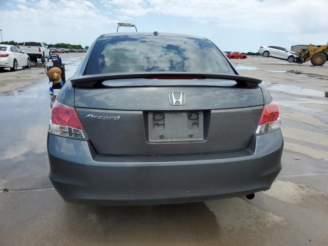 2009 Honda Accord EXL