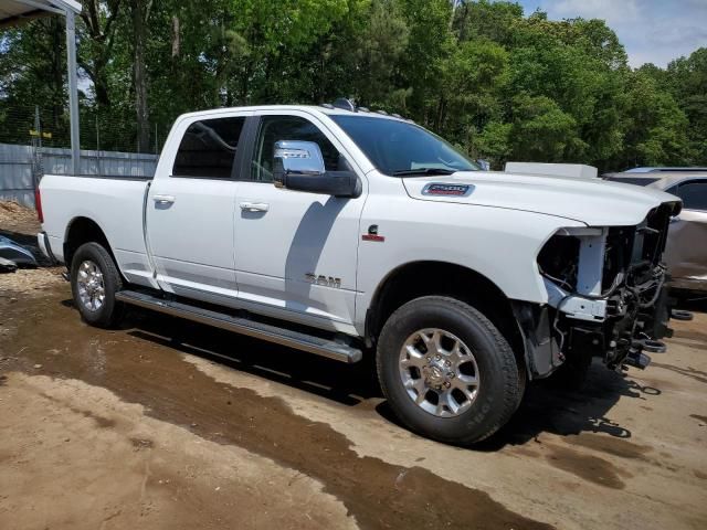 2024 Dodge 2500 Laramie