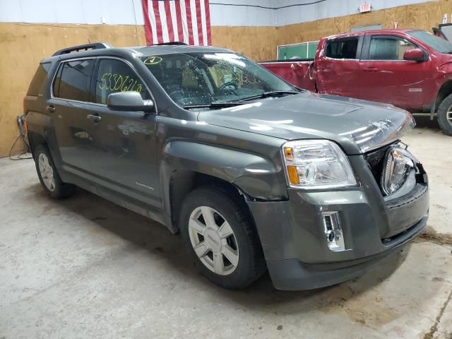 2013 GMC Terrain SLE