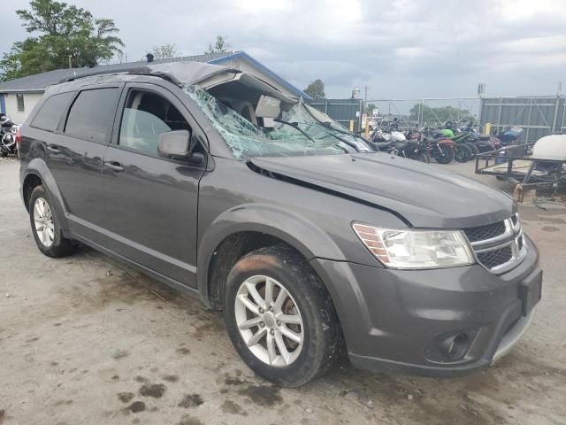 2015 Dodge Journey SXT