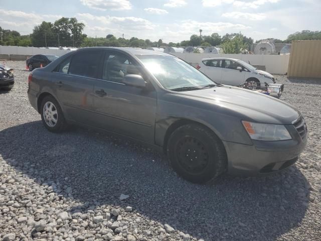 2009 Hyundai Sonata GLS