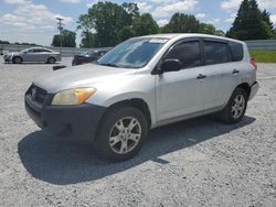 Toyota rav4 Vehiculos salvage en venta: 2010 Toyota Rav4