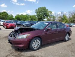 2010 Honda Accord LX for sale in Des Moines, IA