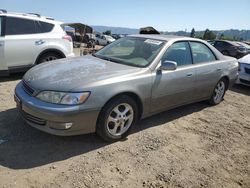 2000 Lexus ES 300 for sale in San Martin, CA